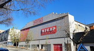 HICAP Francesc Moragas