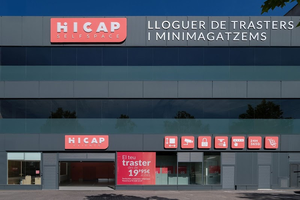 HICAP Francesc Moragas