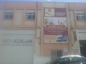 Encaja