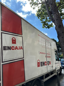 Encaja
