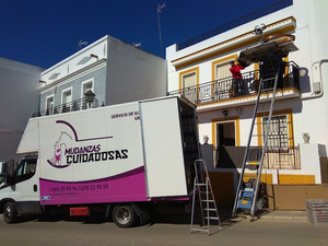 Mudanzascuidadosas