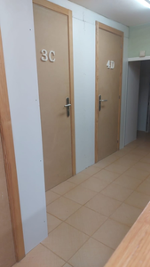 Trasteros Urzáiz Vigo