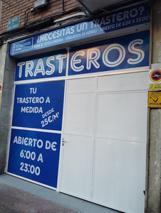 Tu Trastero Cercano