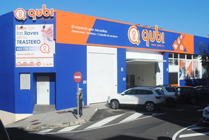 Qubi Santa Úrsula