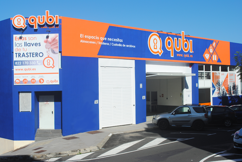 Qubi Santa Úrsula