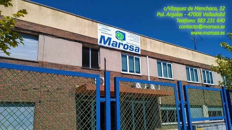 Marosa