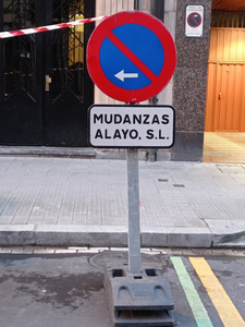 Mudanzas Alayo