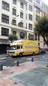 Mudanzas Alayo