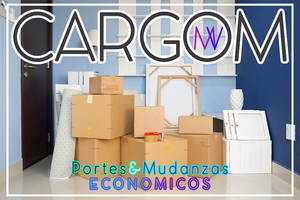 CarGom Portes y Mudanzas