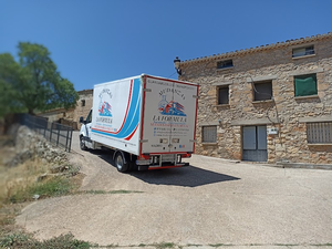 Mudanzas La Fórmula