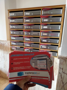 Trasteros del