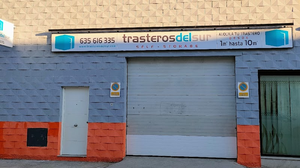 Trasteros del