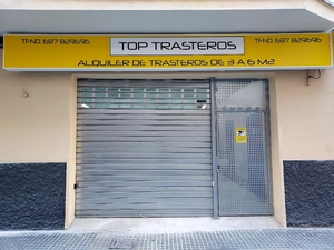 TOP TRASTEROS