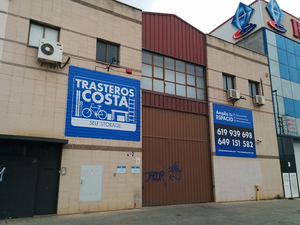 Guardo Trasteros
