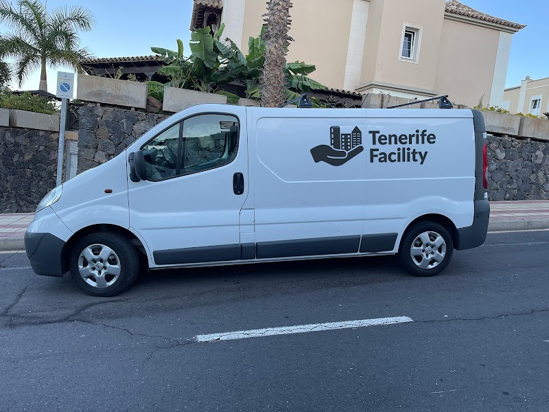 Tenerife Facility