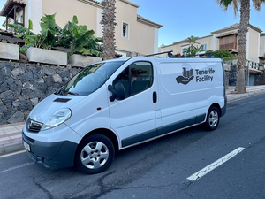 Tenerife Facility