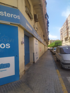 Necesito Un Trastero