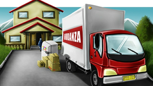 PORTES Y MUDANZAS NL