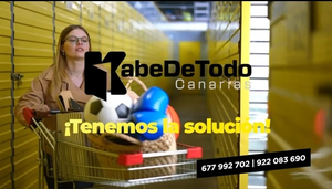 Kabedetodo Canarias