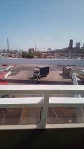 Transportes Entre Islas sl