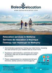 Balearelocation