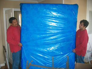 transportes Mudanzas y Guardamuebles