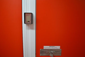 Self Storage Costa Del Sol