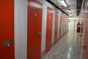 Self Storage Costa Del Sol