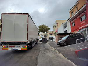Self Storage Costa Del Sol