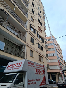 Mudanzaslidon