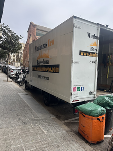 Eco Barcelona