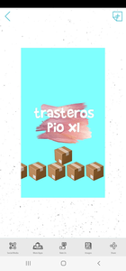 Trasteros patraix