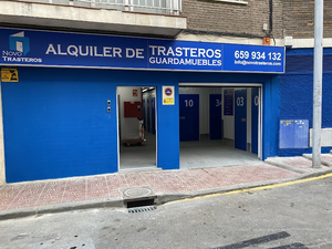 Novotrasteros