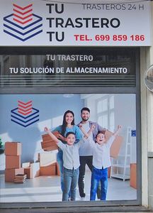 Tu Trastero Tu 24H