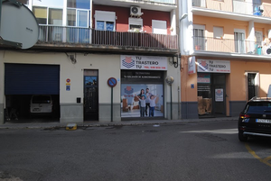 Tu Trastero Tu 24H