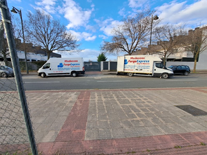 Mudanzaslogrono