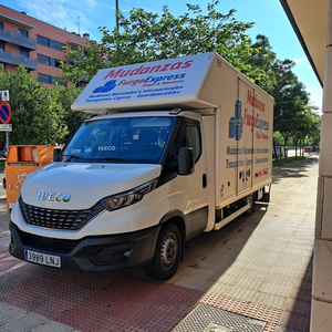 Mudanzaslogrono