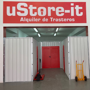uStore-it San Pedro