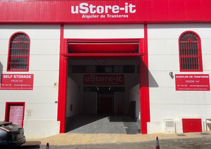 uStore-it San Pedro