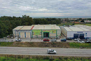 Safebox Storage & Removals