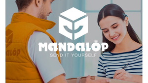 Mandalop envíos