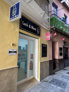 Lock & Move Málaga