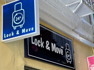Lock & Move Málaga