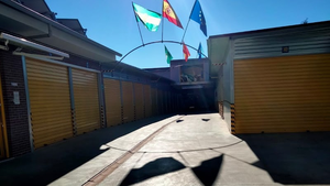 Cocheras y Trasteros La