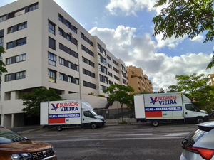 Mudanzasvieira