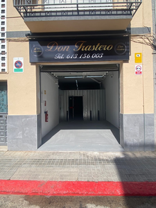 Don Trastero Sabadell