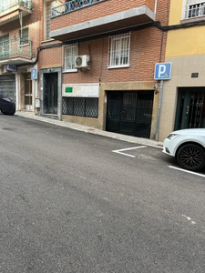 MUDANZAS MADRID. EUROMADRID