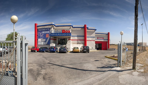 GLOBALBOX