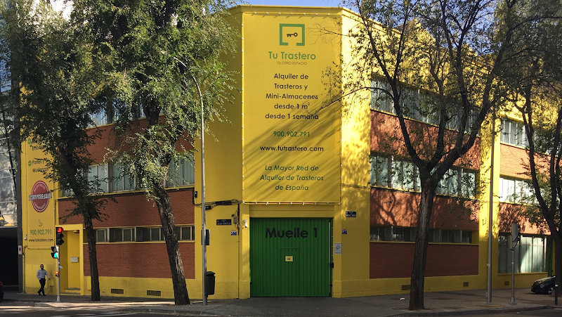 Tu Trastero®