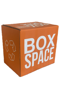 BOX SPACE, SL